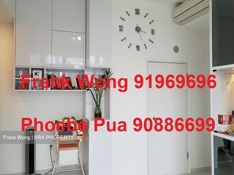 VA Residences (D12), Apartment #181892352